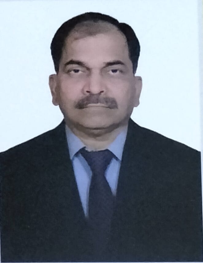 Dr. N.C. Shahi